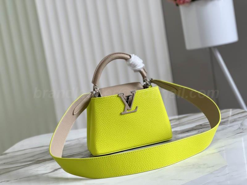 LV Handbags 388